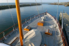 Foredeck