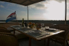 Aft Deck Dining