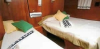 Twin Cabin