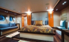 master cabin