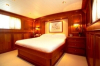 Master Cabin