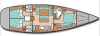 3 cabin layout