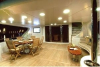 Upper Aft Deck