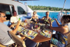 Great Deck Space