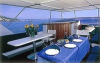 Dining al Fresco