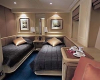 Twin Cabin