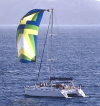 Aft Berth