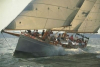 Under Sail