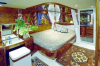 Guest cabin