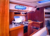 The galley