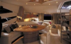 The salon/ reception