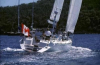 Under Sail