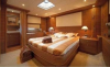 master cabin