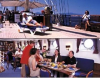 Lounging and Dining
