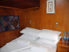 Double cabin