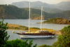 Yassicalar Islands