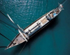 Mast view