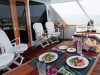 Aft Deck