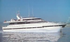 At berth