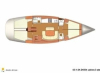 4 Cabin Layout