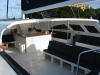 Main Deck - plenty of room