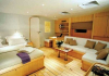 Master Cabin