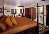 Master cabin