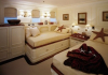 Twin cabin