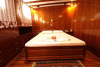 cabin