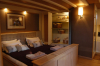 cabin