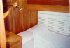 back cabin
