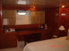 MASTER CABIN