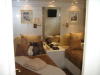 TWIN CABIN