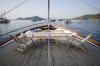 Aft Deck