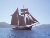 Foredeck