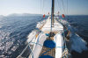 Forward Deck