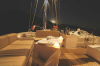 Flybridge Dinner