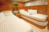 Twin Cabin
