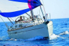 Under Sail