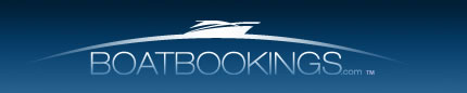 Boat and Yacht Charter with Boatbookings.com