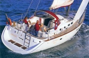 Oceanis 473