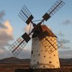 Fuerteventura Windmill