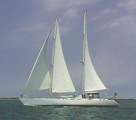 S/Y Eliza