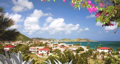 St. Maarten / St. Martin