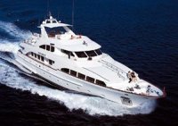 Benetti 135