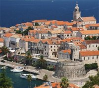 Croatia Yacht Charter