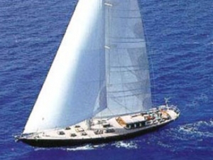 S/Y Sapphire