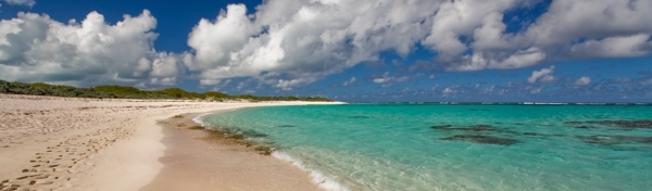 Spectacular British Virgin Islands