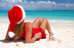 Book now for this Christmas in the Caribbean