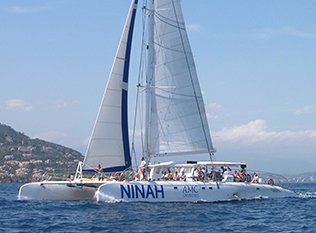 NINAH